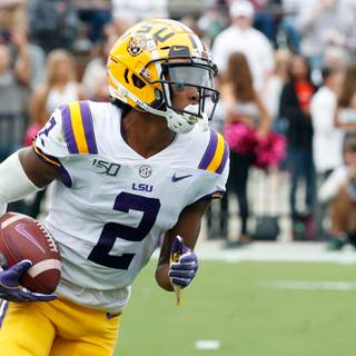 Justin Jefferson drip wallpaper