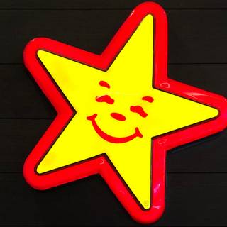 Carl's Jr wallpaper