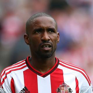 Jermain Defoe wallpaper