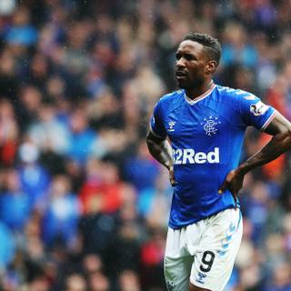 Jermain Defoe wallpaper