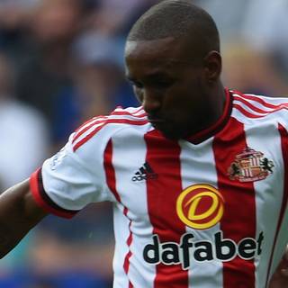 Jermain Defoe wallpaper