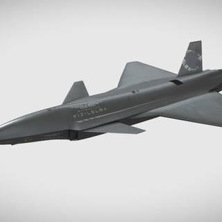 Bayraktar MIUS wallpaper