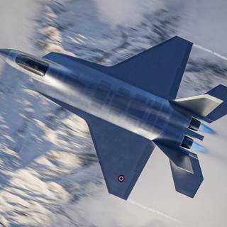 Bayraktar MIUS wallpaper