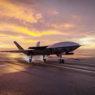 Bayraktar MIUS wallpaper