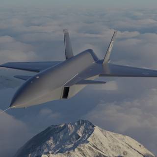 Bayraktar MIUS wallpaper