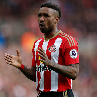 Jermain Defoe wallpaper