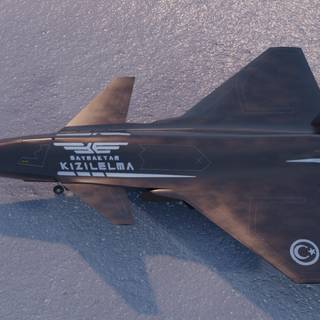 Bayraktar MIUS wallpaper