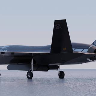 Bayraktar MIUS wallpaper