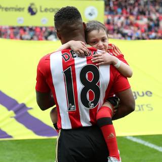 Jermain Defoe wallpaper