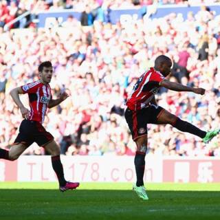 Jermain Defoe wallpaper