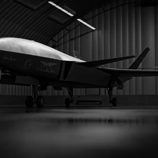 Bayraktar MIUS wallpaper