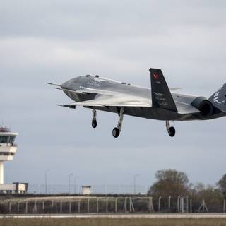 Bayraktar MIUS wallpaper