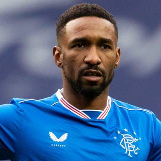 Jermain Defoe wallpaper