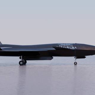 Bayraktar MIUS wallpaper