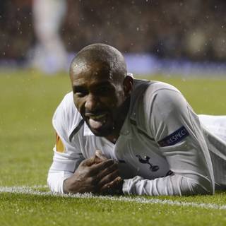 Jermain Defoe wallpaper