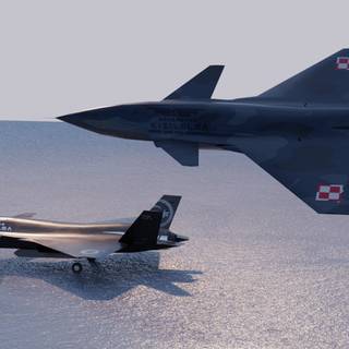 Bayraktar MIUS wallpaper