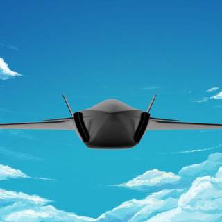 Bayraktar MIUS wallpaper