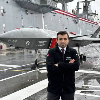 Bayraktar MIUS wallpaper