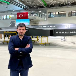 Bayraktar MIUS wallpaper