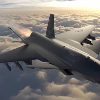 Bayraktar MIUS wallpaper