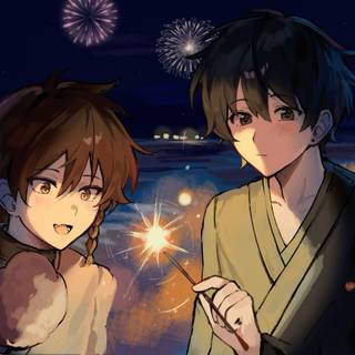 Zeno Remake wallpaper