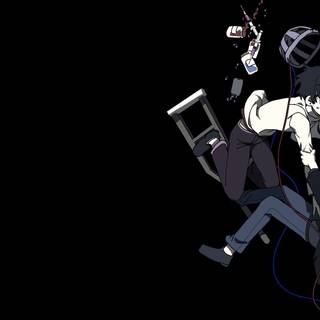 Zeno Remake wallpaper