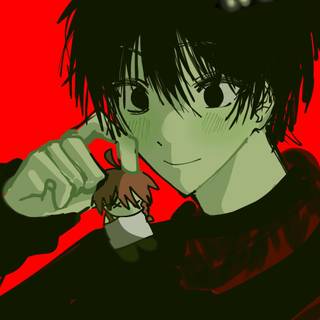 Zeno Remake wallpaper