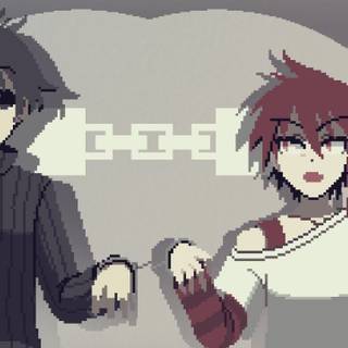 Zeno Remake wallpaper