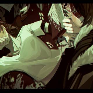 Zeno Remake wallpaper