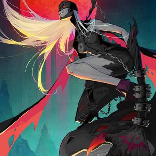 Ladydevimon wallpaper