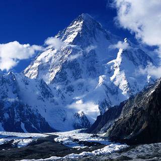 Pakistan mountains wallpaper