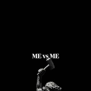 Dark statue wallpaper