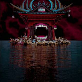 Sukuna shrine wallpaper