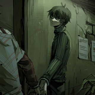 Zeno Remake wallpaper