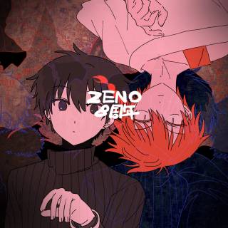 Zeno Remake wallpaper