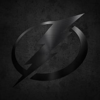 Thunder symbol wallpaper