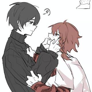 Zeno Remake wallpaper