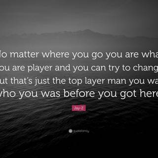 Show Me What You Got wallpaper