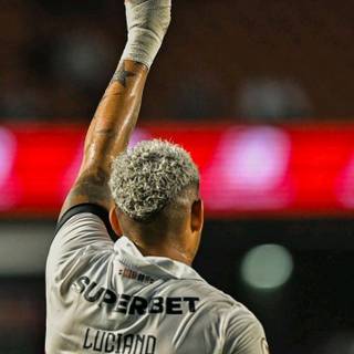 Luciano São Paulo wallpaper