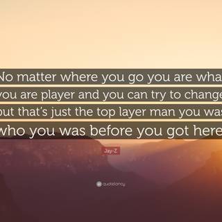 Show Me What You Got wallpaper