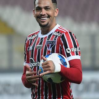 Luciano São Paulo wallpaper