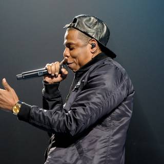 Show Me What You Got wallpaper