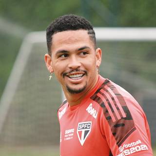 Luciano São Paulo wallpaper