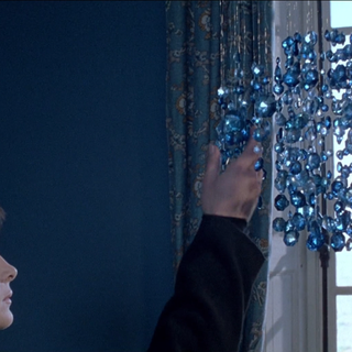 Three Colors: Blue wallpaper