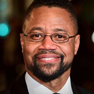 Cuba Gooding Jr. wallpaper