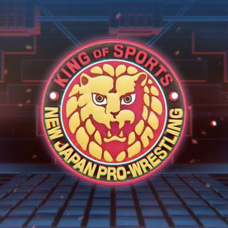 New Japan Pro-Wrestling wallpaper