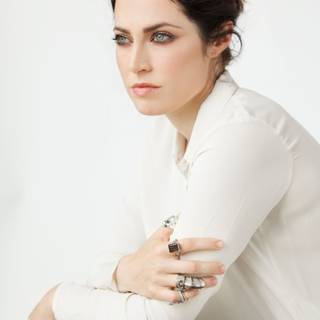 Charlotte Sullivan wallpaper