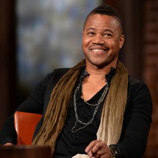 Cuba Gooding Jr. wallpaper