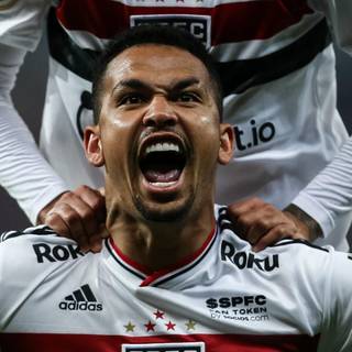 Luciano São Paulo wallpaper