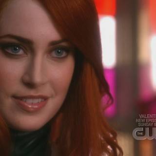 Charlotte Sullivan wallpaper
